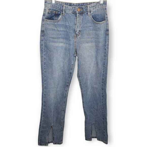 Princess Polly Mika Jeans size 6 US NWT - Picture 1 of 8